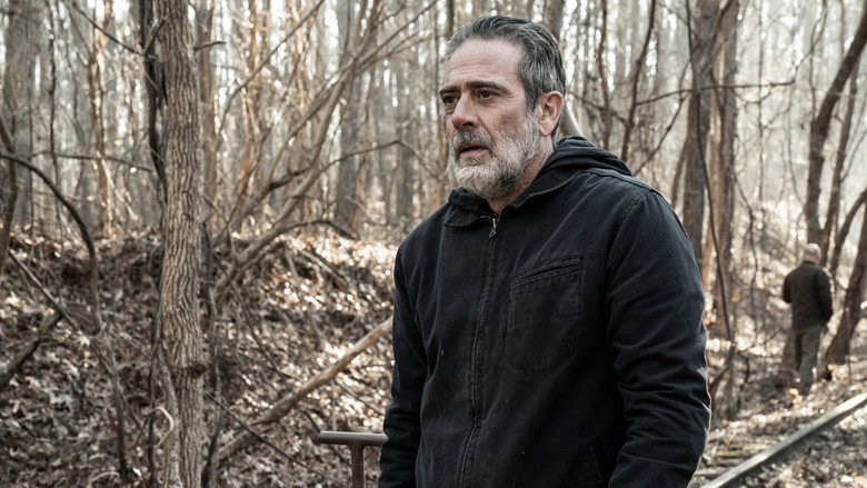 Still from The Walking Dead - Season 11 Episode 22