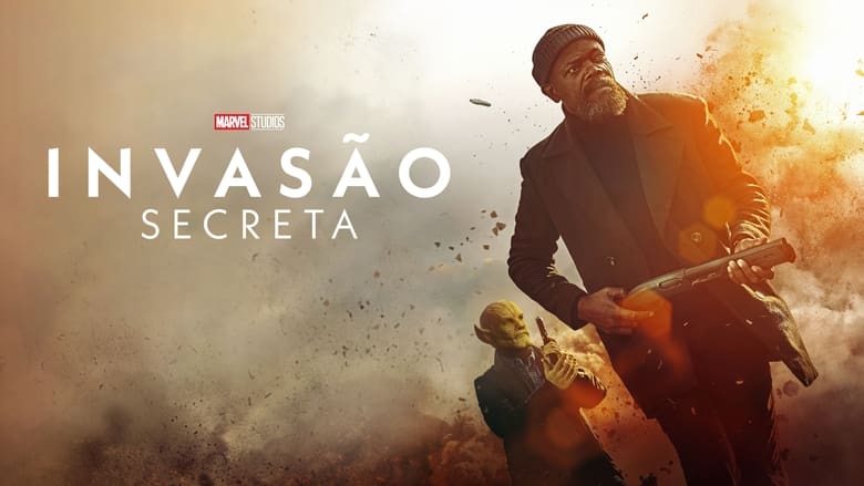 Invasão Secreta