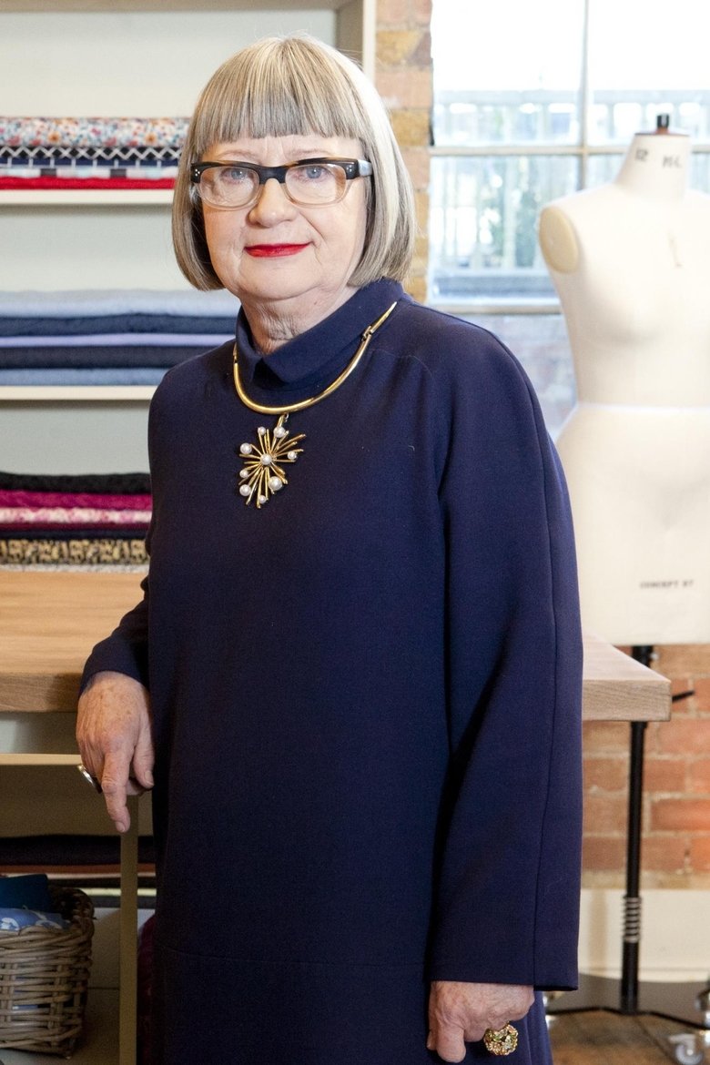 Ảnh Esme Young