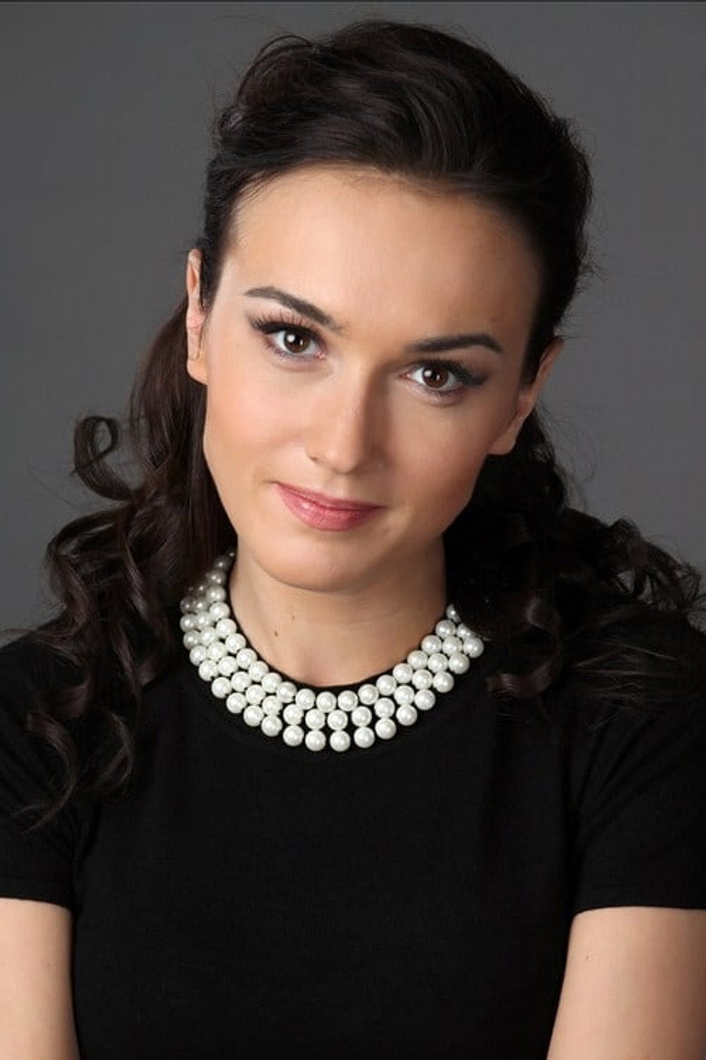 Aleksandra Bulychyova photo 4