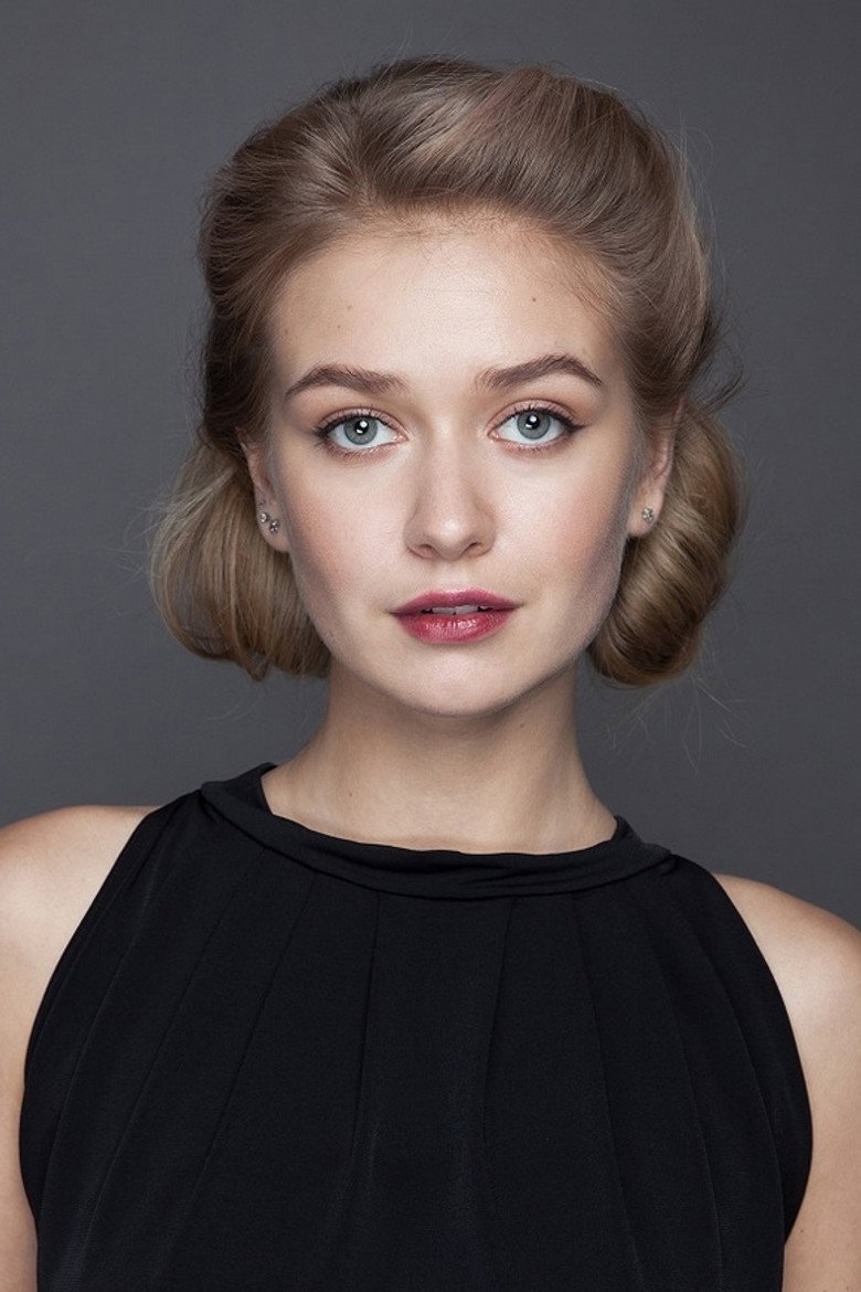 Anastasia Kalashnikova photo