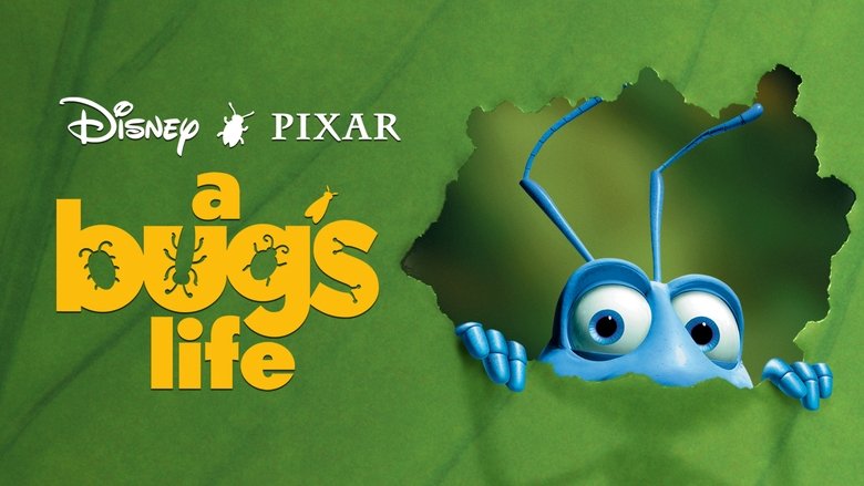 A Bug's Life