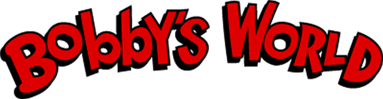 Bobby's World
