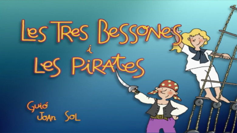 Still image for The Triplets season 1 episode 101: Episode 101 Still image for The Triplets season 1 episode 101: Episode 101