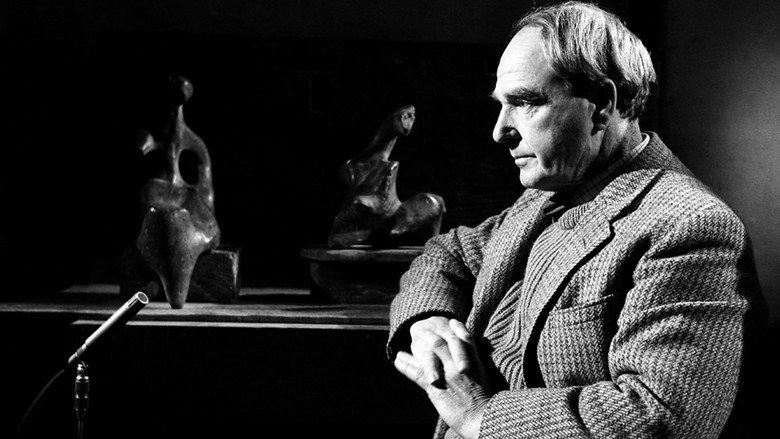 Imatge de Henry Moore: Carving a Reputation