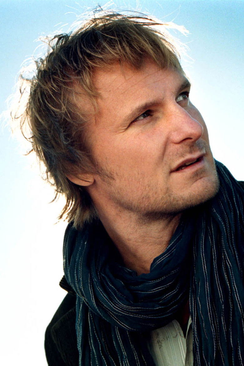 Stefan Andersson portrait image