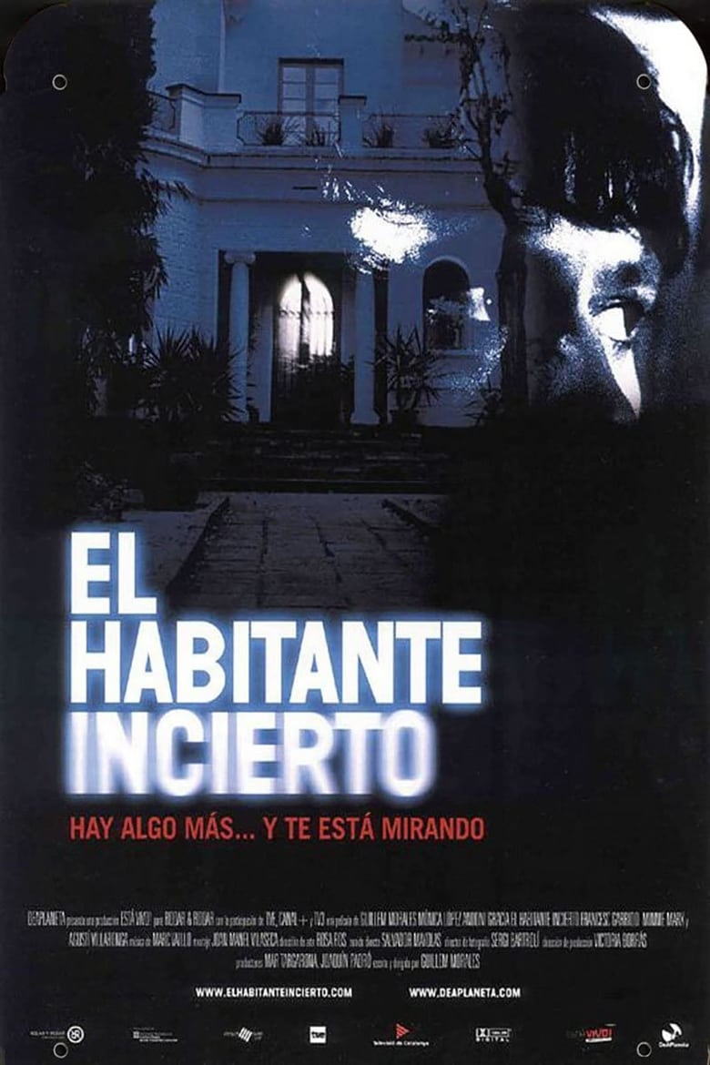 El habitante incierto (2004)