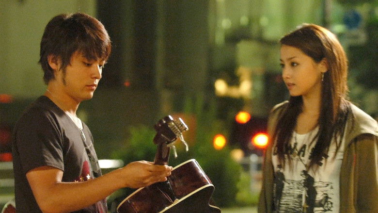 Still image for A Song to the Sun season 1 episode 1: A Girl Hated by the Sun... A Miracle Given by the Night Still image for A Song to the Sun season 1 episode 1: A Girl Hated by the Sun... A Miracle Given by the Night