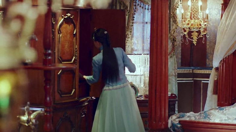 Still image for Siege in Fog season 1 episode 7: Episode 7 Still image for Siege in Fog season 1 episode 7: Episode 7