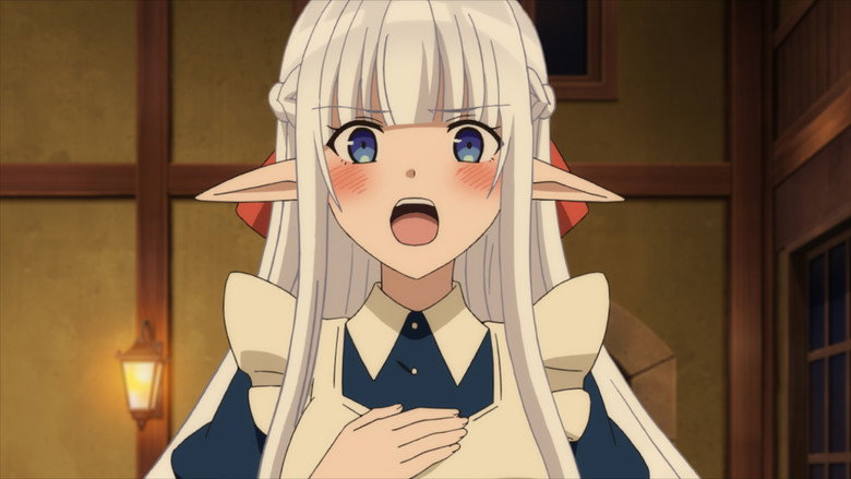 Still from An Archdemon's Dilemma: How to Love Your Elf Bride - Season 1 Episode 5