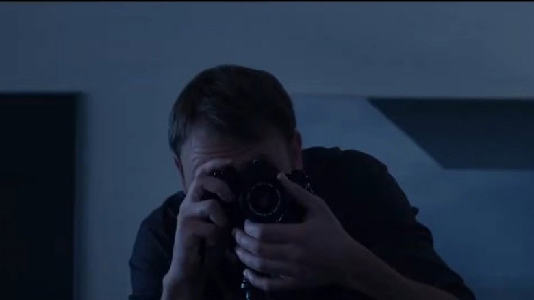 Frame from 헤드 버스트
