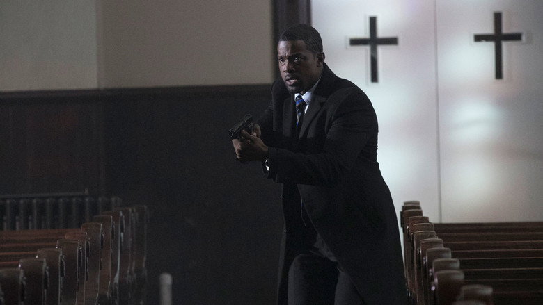 Still from Crisis - Season 1 Episode 9