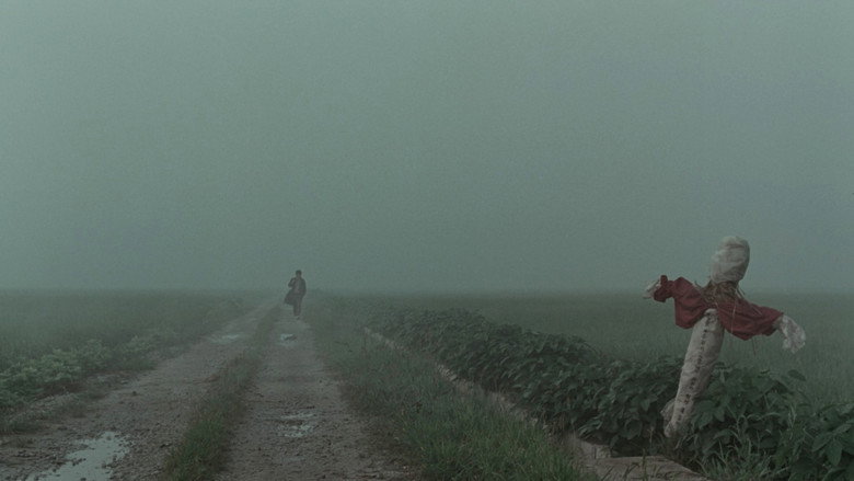 Memories of Murder backdrop 64
