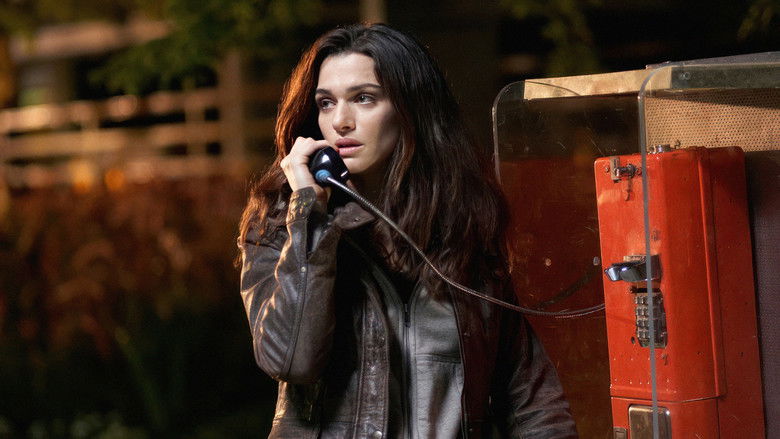 Image d'arrière-plan 8 du film Seule contre tous