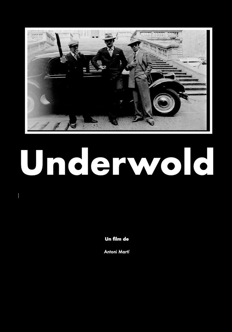 Imatge de Underwold