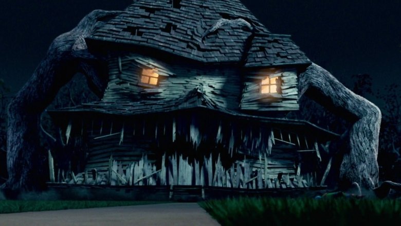 Monster House (2006)