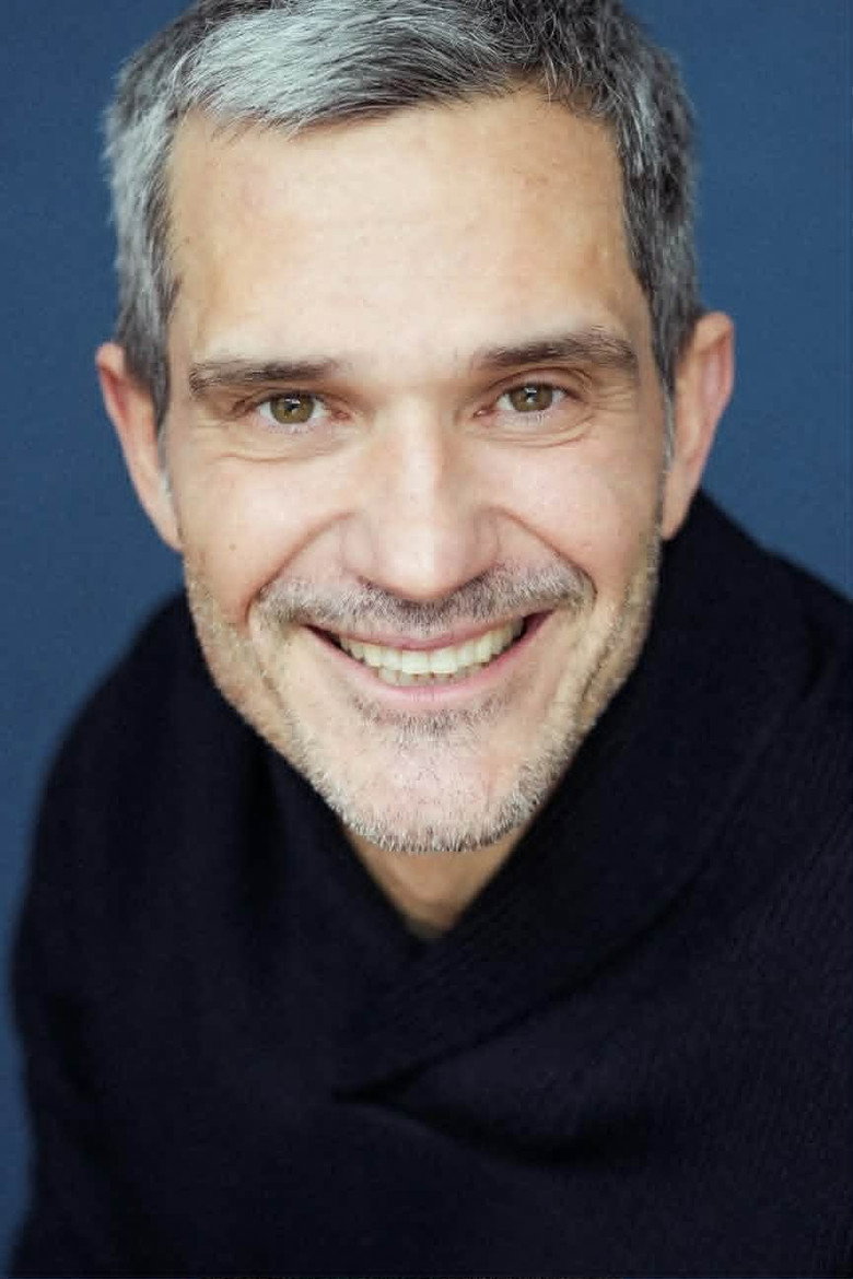 Matteo Capelli photo 1