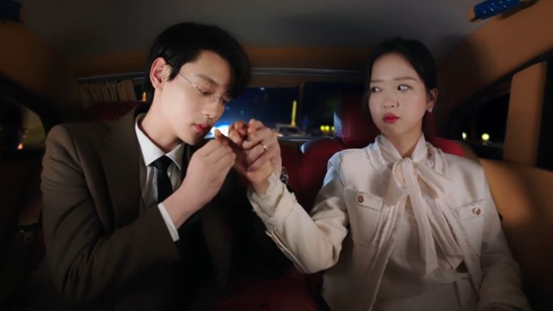 Still image for The Silent Wife season 1 episode 16: Mama, Come Home With Me