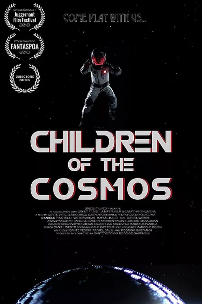 Imatge de Children of the Cosmos