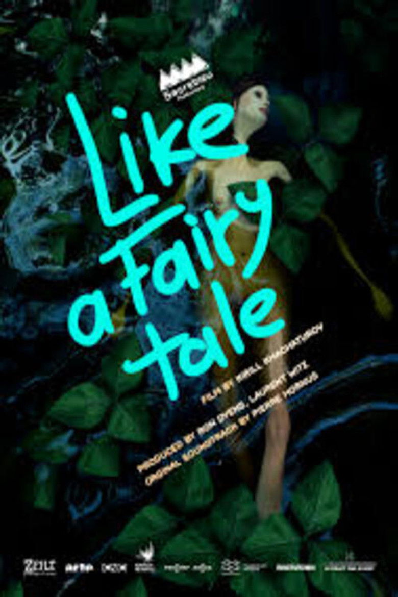 Imatge de Like a Fairy Tale