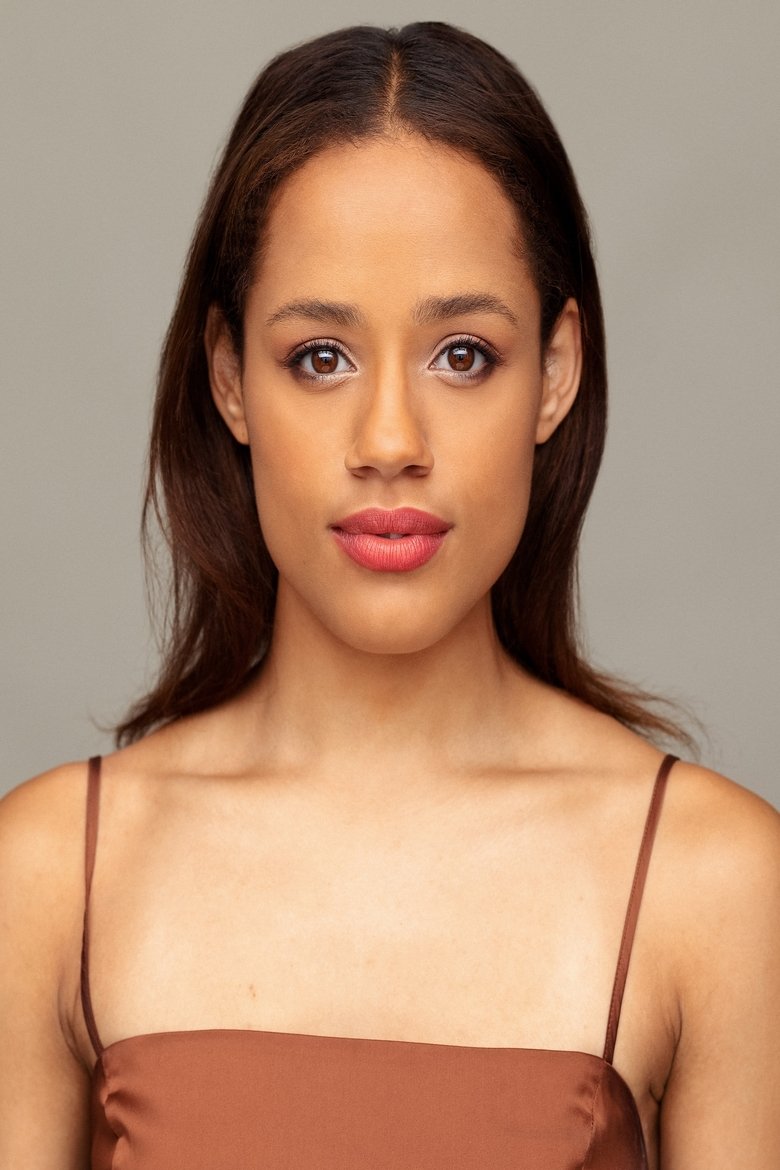 Ảnh Breanna Cosette