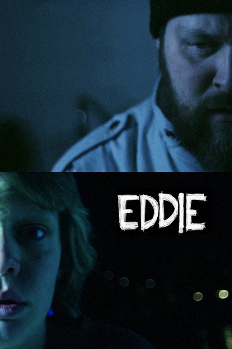 Eddie main poster