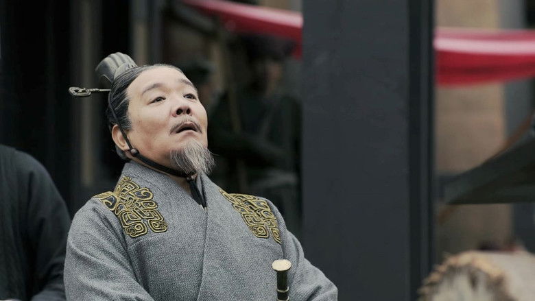Still image for Qin Dynasty Epic season 1 episode 68: Episode 68
