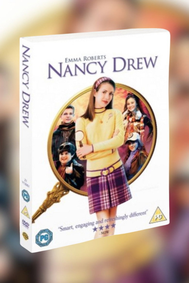 Imatge de Nancy Drew