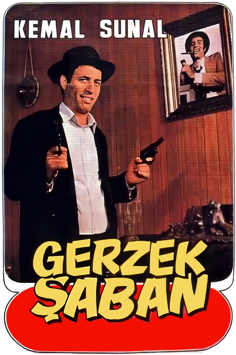 Imatge de Gerzek Şaban