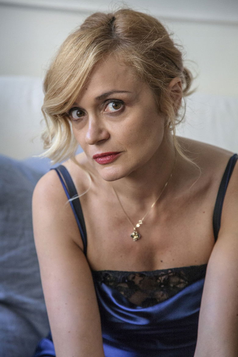 Maddalena Ravagli portrait image