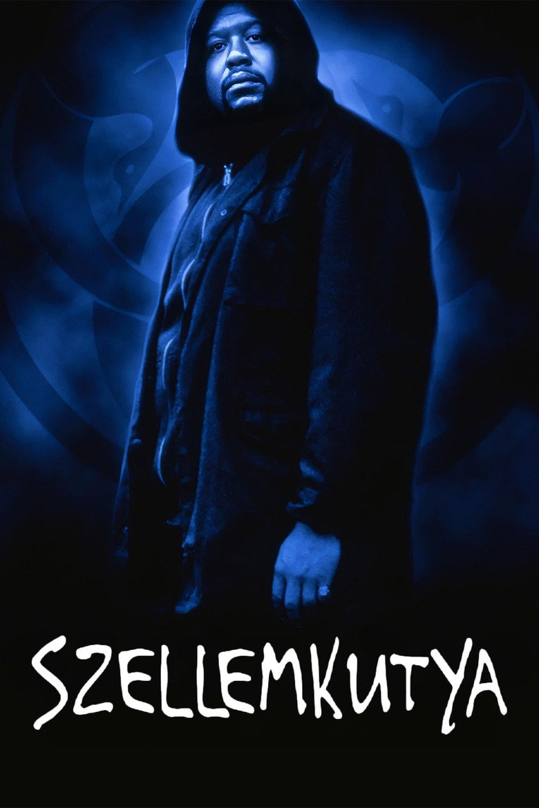 Szellemkutya (1999)