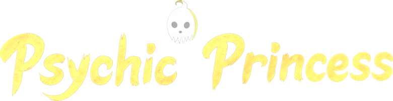 Psychic Princess