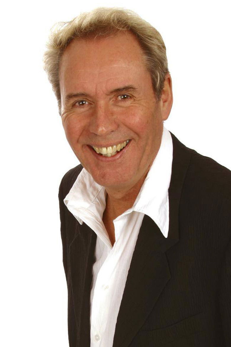 Sten Nilsson portrait image