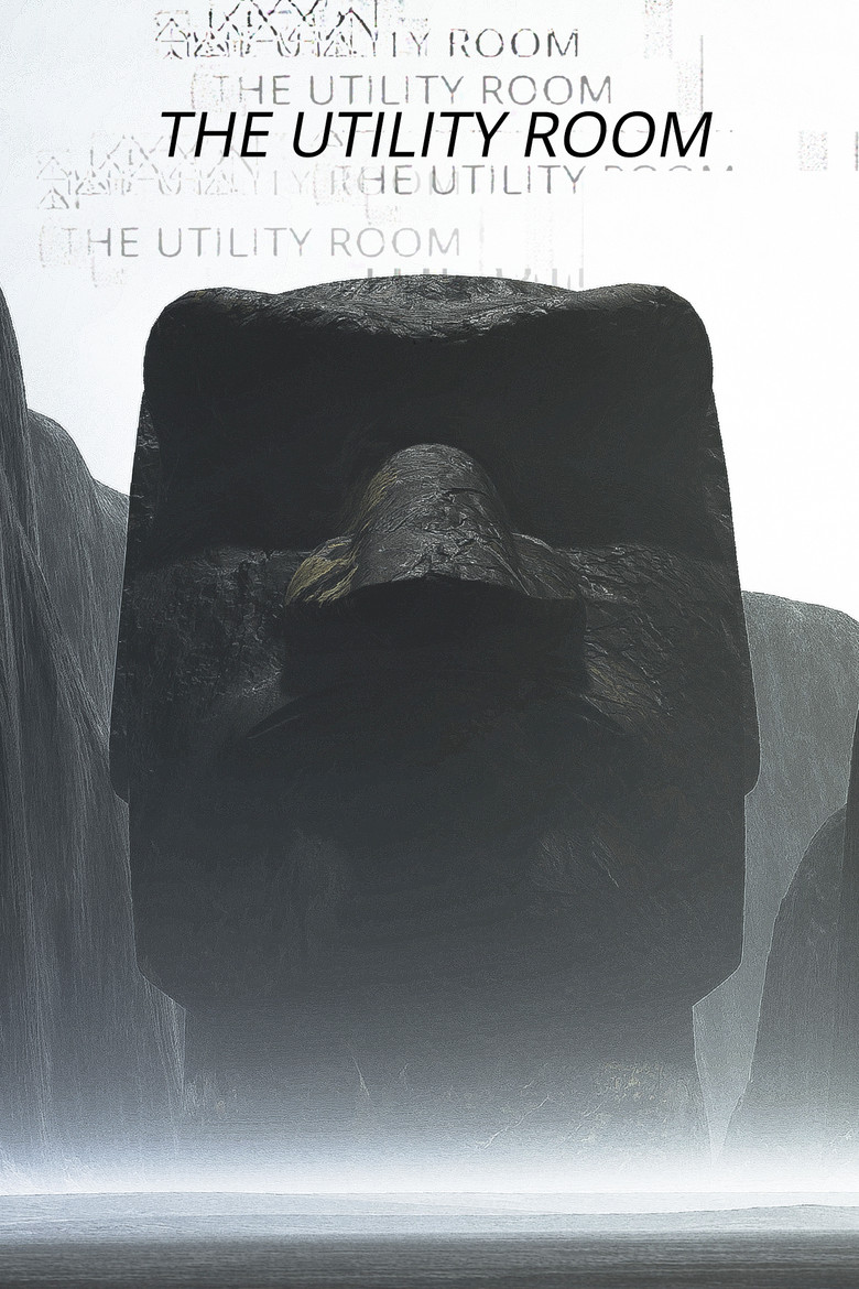 Imatge de The Utility Room