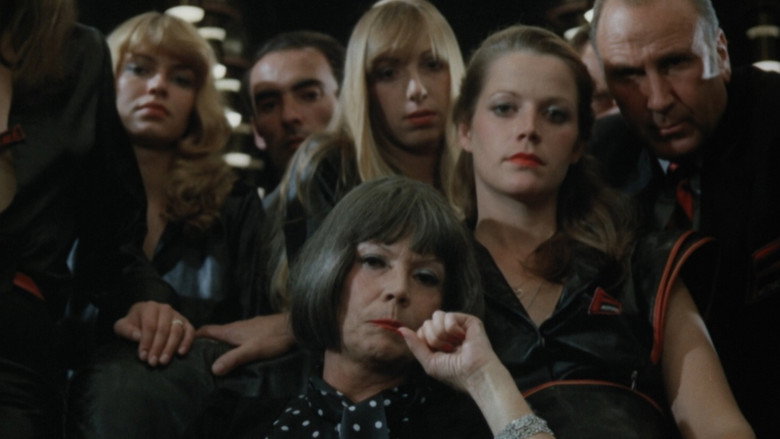 Ferat Vampire image 7