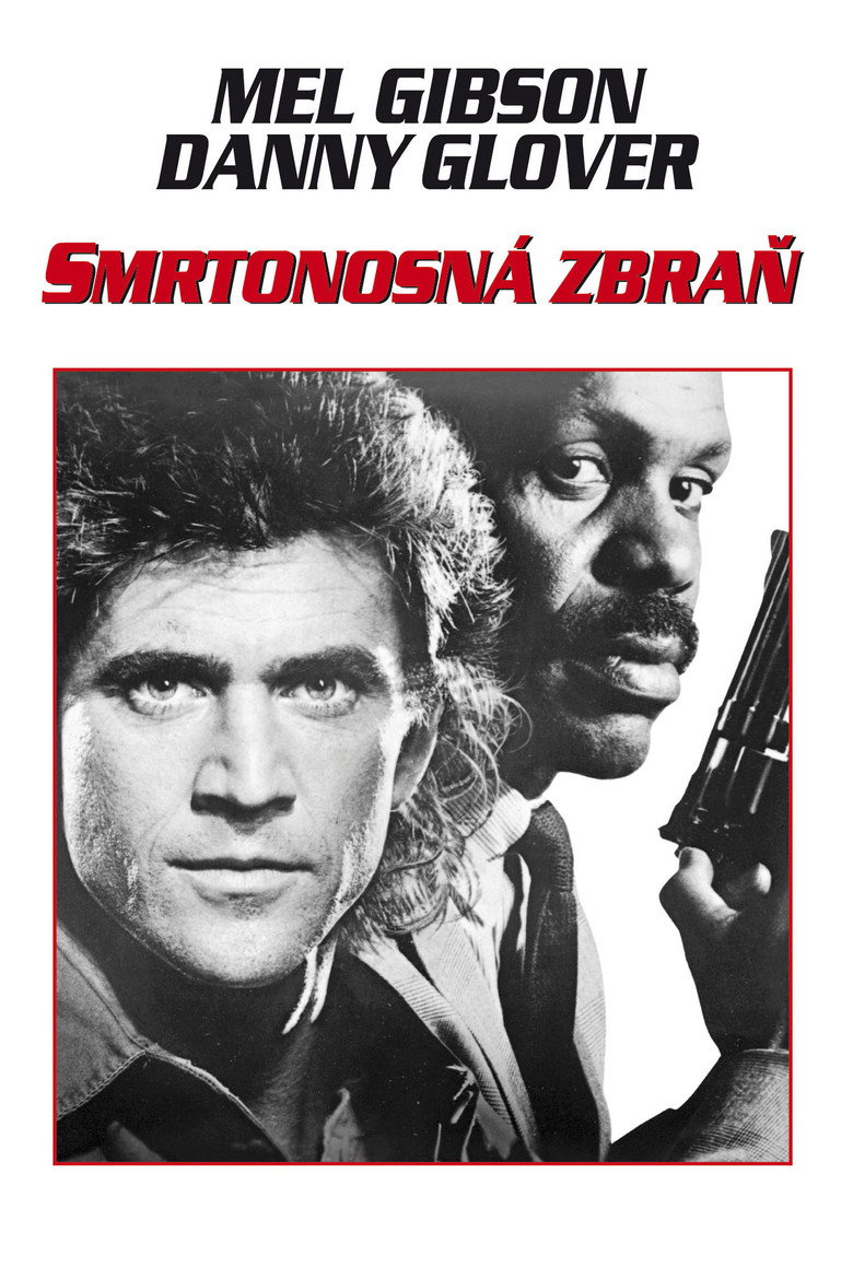 Smrtonosn&aacute; zbraň (1987)