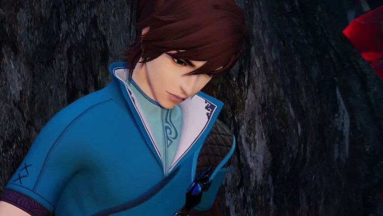 Still image for Spirit Sword Sovereign season 1 episode 10: Episode 10 Still image for Spirit Sword Sovereign season 1 episode 10: Episode 10