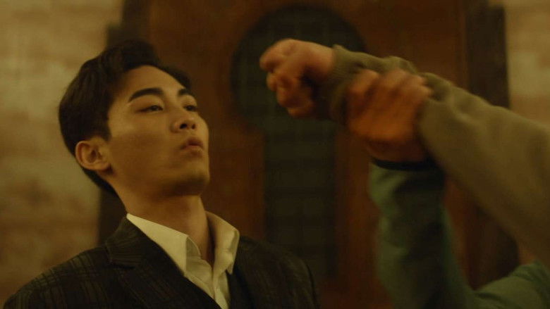 致命游戏 Temporada 1 Episodio 70 Cuevana 3