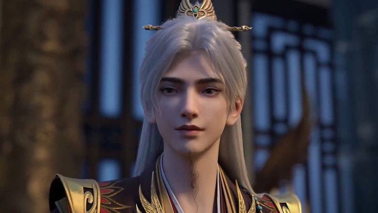 Still image for Legend of Xianwu season 1 episode 142: Episode 142 Still image for Legend of Xianwu season 1 episode 142: Episode 142