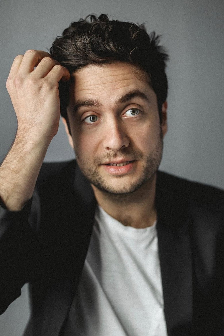 Keir Wilkins