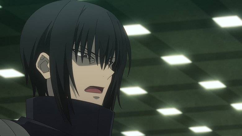 Still from Ragna Crimson - Season 1 Episode 14