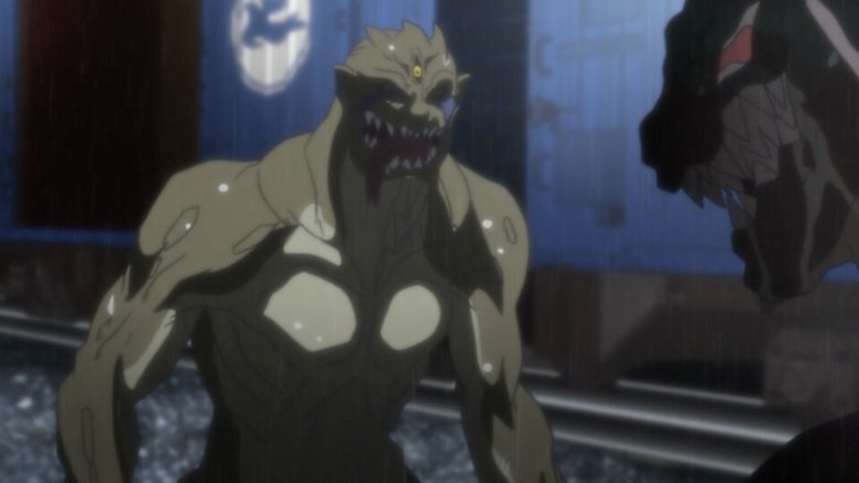 Still image for The Skull Man season 1 episode 7: Human-beast Tamer Still image for The Skull Man season 1 episode 7: Human-beast Tamer
