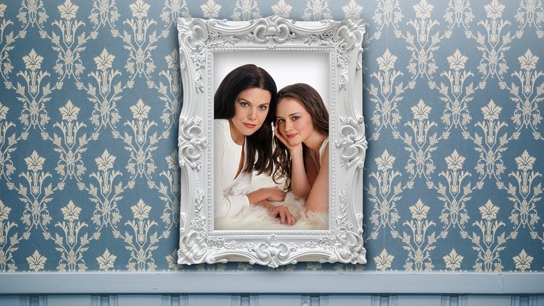 Gilmore Girls (2000)