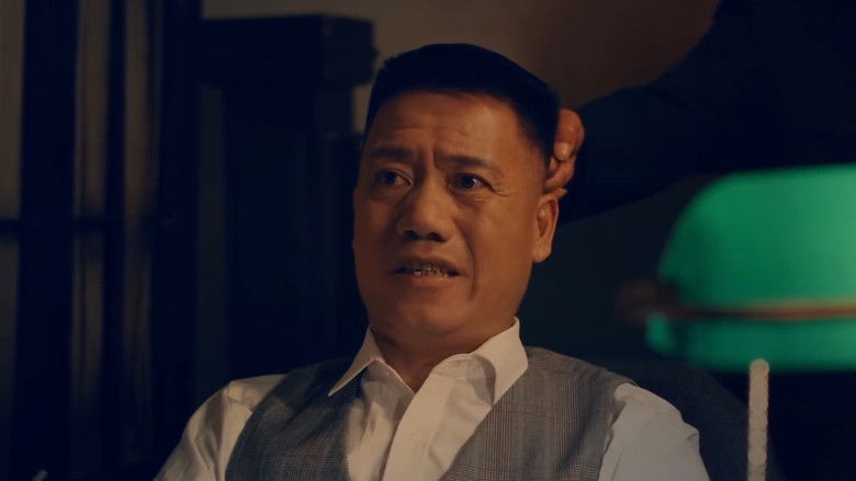 Still image for 暗影使者 season 1 episode 11: Episode 11