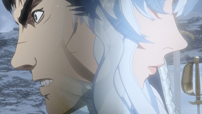 Still from Berserk - Season 2 Episode 1
