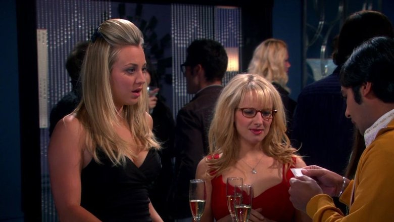The Big Bang Theory Saison 6 Streaming Série The Big Bang Theory Saison 6 épisode 11 en streaming VF et VOSTFR