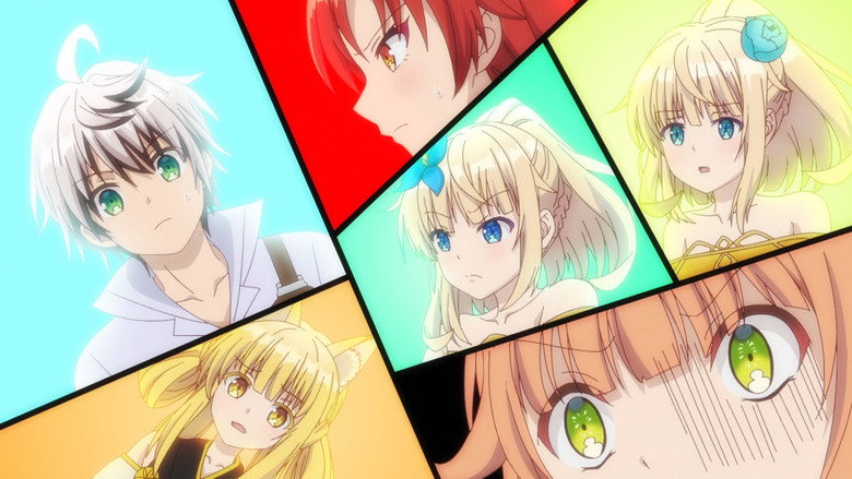 Still from Beast Tamer - Season 1 Episode 13
