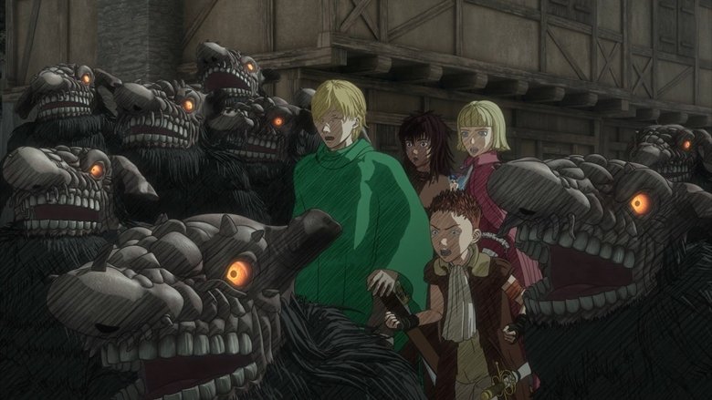 The Great Saison 2 Vostfr Berserk Saison 2 Episode 6 Streaming VF Et VOSTFR Gratuit