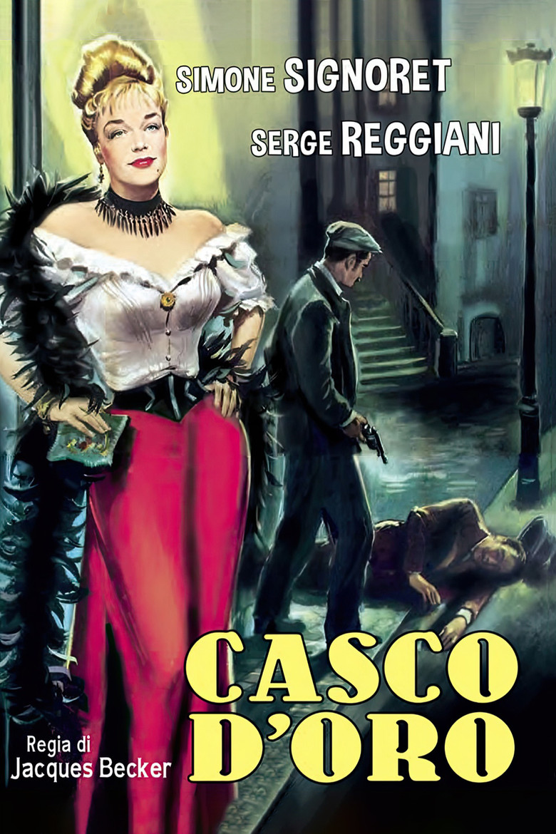 Casco d'Oro