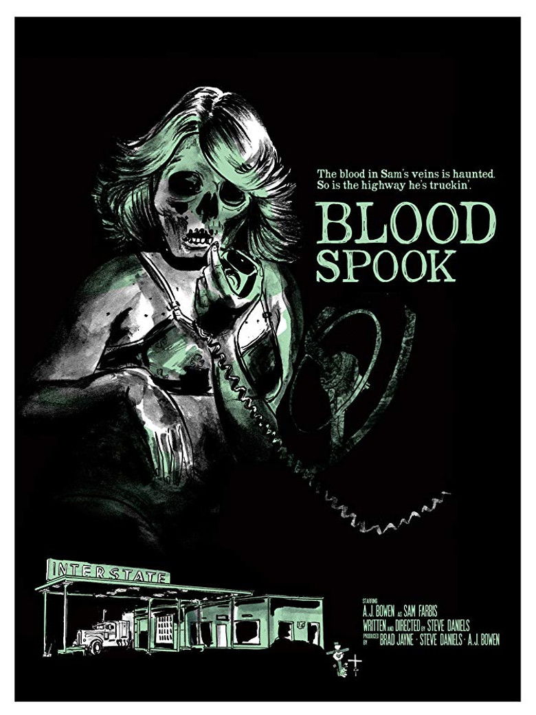 Imatge de Blood Spook